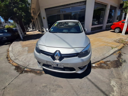 Renault Fluence 2.0 Privilege Gnc J1