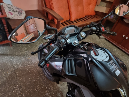 Imagen 6 de 11 de Honda Cb190r