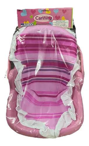 Porta bebe muñeca sale