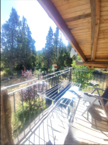 Villa Lago Gutierrez 6001m2 En Venta- Oportunidad!