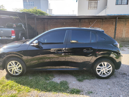 Peugeot 208 1.6 Active Pack