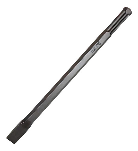 Talhadeira 22 X 400 Mm Para Martelete Hilti Te 1000 Hessen