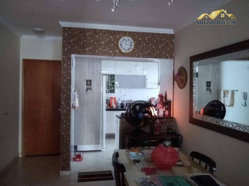 Imagem 23 de 30 de Torre Del Mar - Canto Do Forte Com 139m² - 3 Dormitórios E 2 Vagas - Ap0432