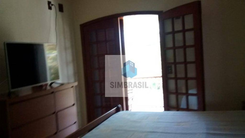 Imagem 22 de 22 de Casa Em Sousas - Ca1388