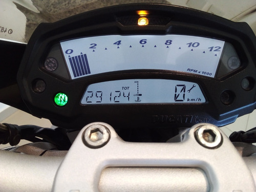 Imagem 5 de 5 de Ducati - Monster 796 Abs
