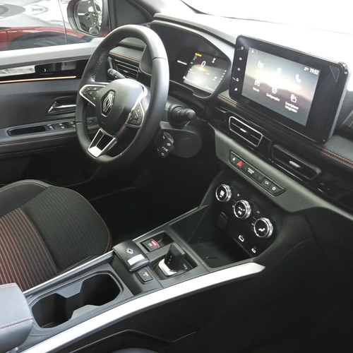 Renault Kardian 1.0 Premiere Edition Turbo Tce Edc 5P
