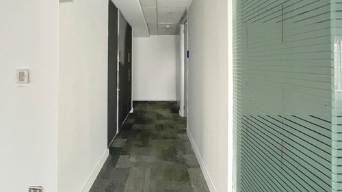 Oficina Nueva Las Condes 442 M2, Planta Libre, Privados