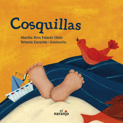 Cosquillas 81nte