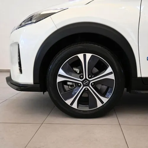 Nissan Kicks 2.0 Platinum Cvt
