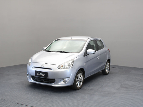 Mitsubishi Mirage 1.2 Hatch 2014