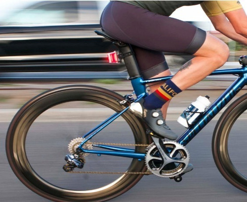 Luz Trasera Sentry Aero 260 Nite Rider