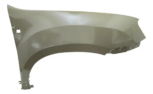 Guardabarro Derecho Renault Duster 2013 A 2020 Simyi