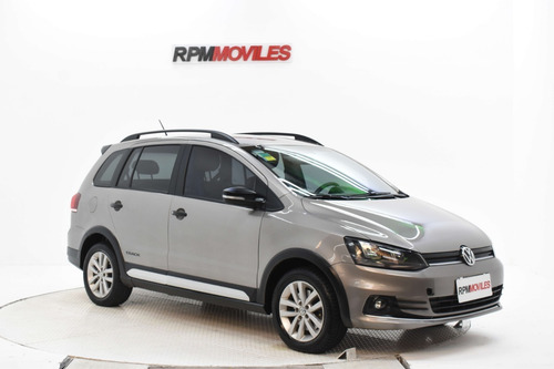 Volkswagen Suran 1.6 Track 2017 Rpm Moviles