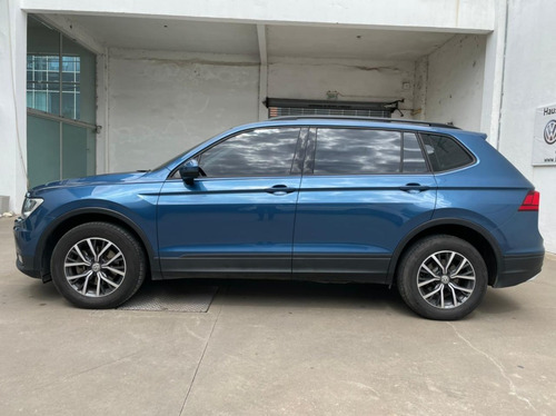 Volkwagen Tiguan Allspace 1.4 Tsi Trendline 2019