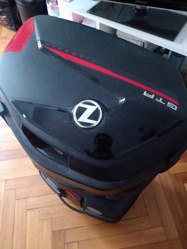 Zanella Zr 2018