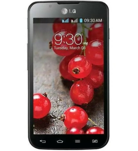 Celular LG L7