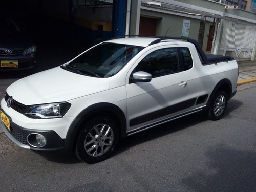 Saveiro 1.6 16v Ce Flex