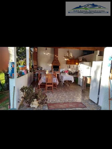 Chácaras À Venda Em Atibaia/sp - Compre O Seu Chácaras Aqui! - 1474556