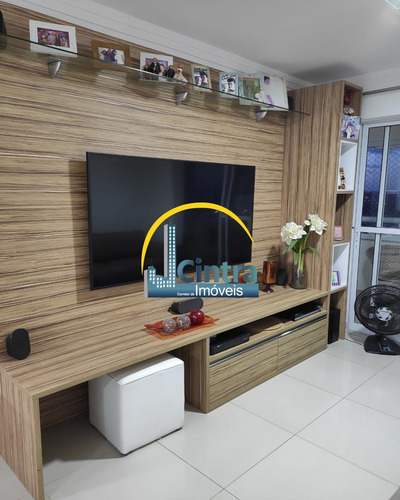 Vendo Apartamento 3/4 Com Suíte Em Piatã, Condomínio Club Com Infraestrutura, R$ 410.000,00 Financia!! - J1188 - 69495870