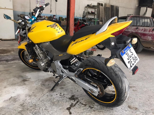 Honda Cb 600 Hornet