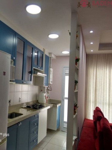 Imagem 5 de 22 de Apartamento 3 Dormitórios Sendo 1 Suíte - Ap04496