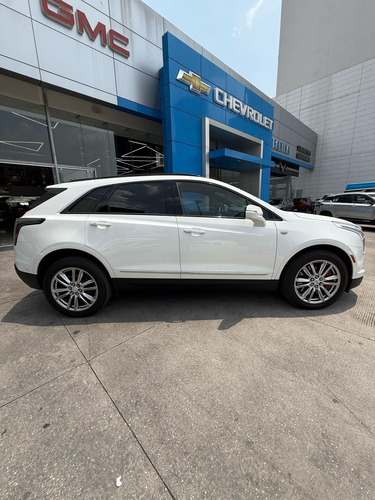 Cadillac Xt5 2023