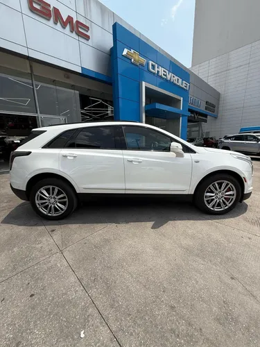 Cadillac Xt5 2023