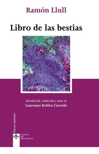 Libro De Las Bestias (libro Original)