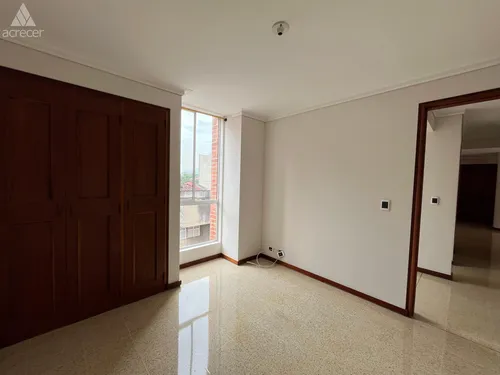 Vendo Apartamento En Los Conquistadores