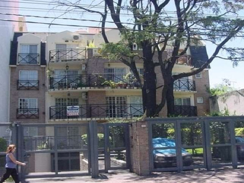 Monoambiente En Venta En Haedo Norte