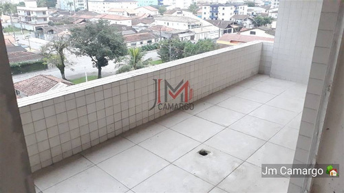 Apto. 2 Dorms Direto Com A Construtora Em Praia Grande Sp - Jga18