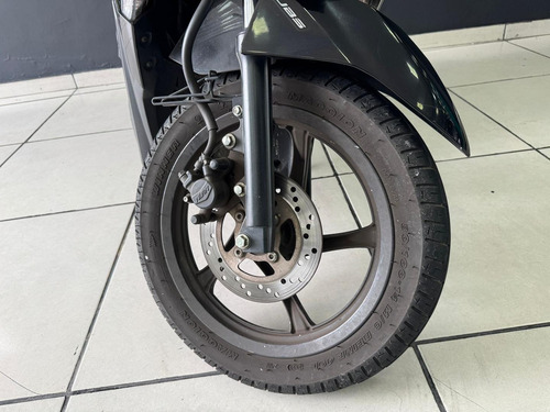 Yamaha Neo Automatic 125cc 2021