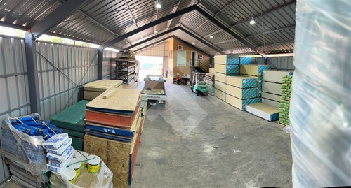 Imagen 12 de 30 de Industrial En Venta En Puente Alto