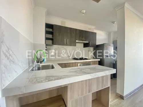Se Vende Departamento En Ulriksen