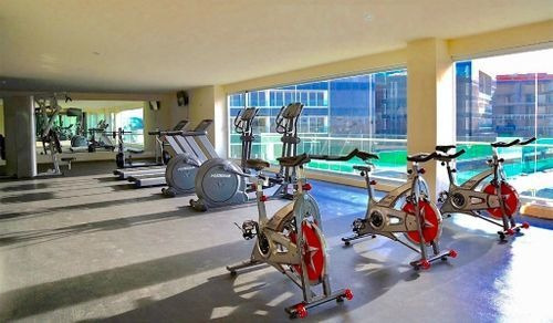 Imagen 24 de 24 de Departamento En Venta En Llano Grande (el Salitre)