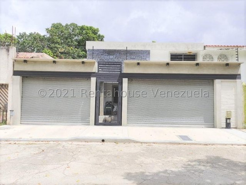 Imagen 12 de 13 de Aandreina Gonzalez Vende Casa En Trigal Norte Valencia 22-5718