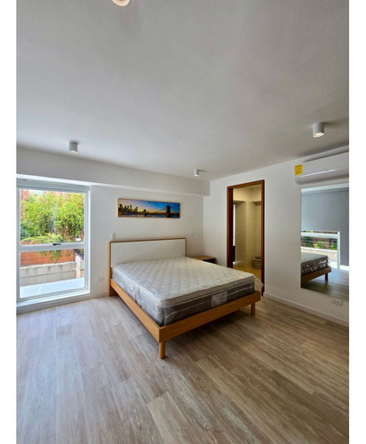Apartamento En Alquiler 300 M2- Urb. La Castellana