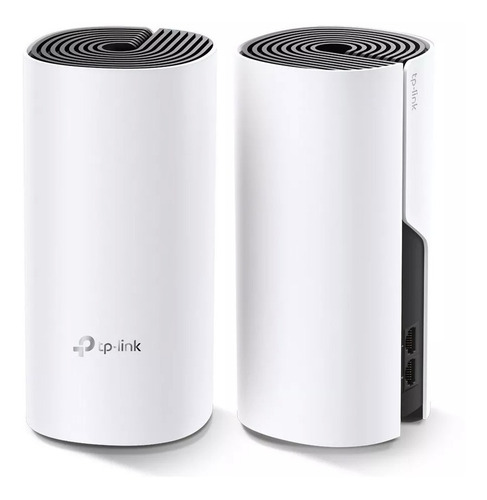 Sistema Wifi Malla Para El Hogar, Deco M4 (2-pack) Tp-link