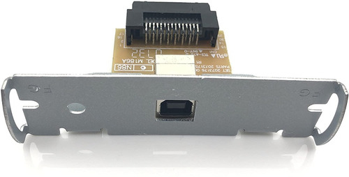 Puerto Usb Para Tms Epson Ub-u05