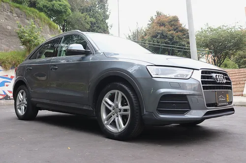 Audi Q3 1.4 Tfsi Ambition