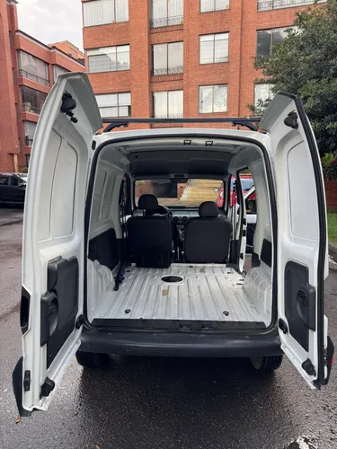 Renault Kangoo 1.6 Express