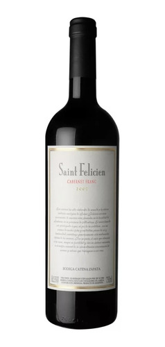 Vino Saint Felicien Cabernet Merlot  Solo Envios