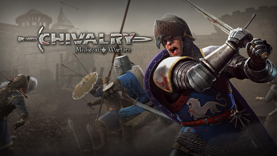 Chivalry: Medieval Warfare | Parcelamento sem juros