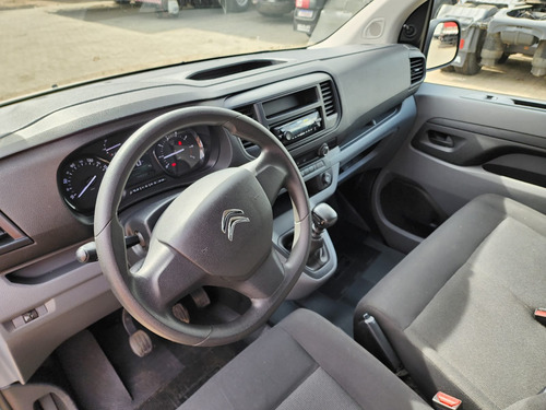 Citroën Jumpy 1.6 Pack Td Blue Hdi 5p