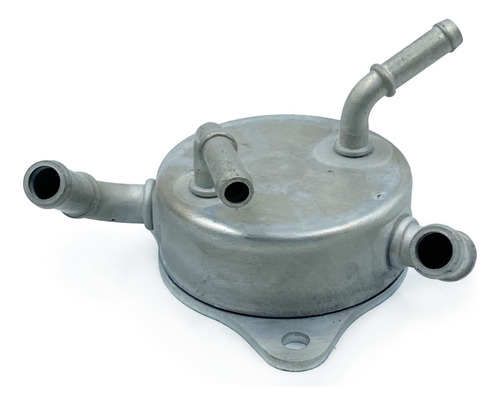 Enfriador De Aceite Para Honda Civic (2006 - 2015) 1.8l