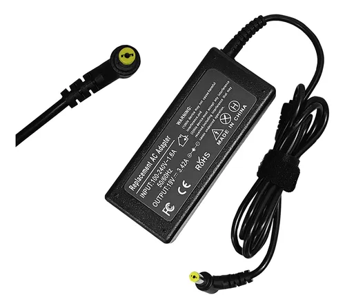 Cargador Para Acer Aspire 4250 4349 4752z 4750 19v 3.42a
