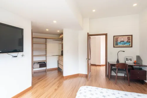 Casa En Venta En Guaymaral. Cod V6724