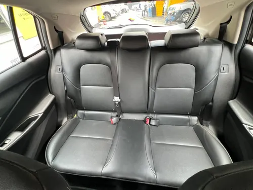 Chevrolet Onix 1.0T Premier Hatch At