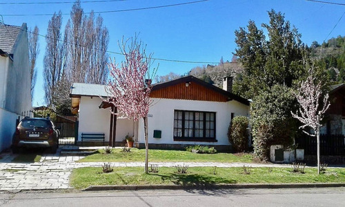 Imagen 3 de 21 de Venta Casa Centro 4 Dorm 1 Planta - San Martin De Los Andes