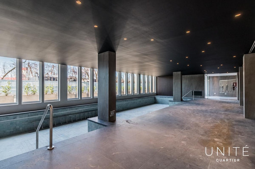 Imagen 20 de 28 de Distrito Quartier - Excelente Loft A Estrenar En Vista Rio!